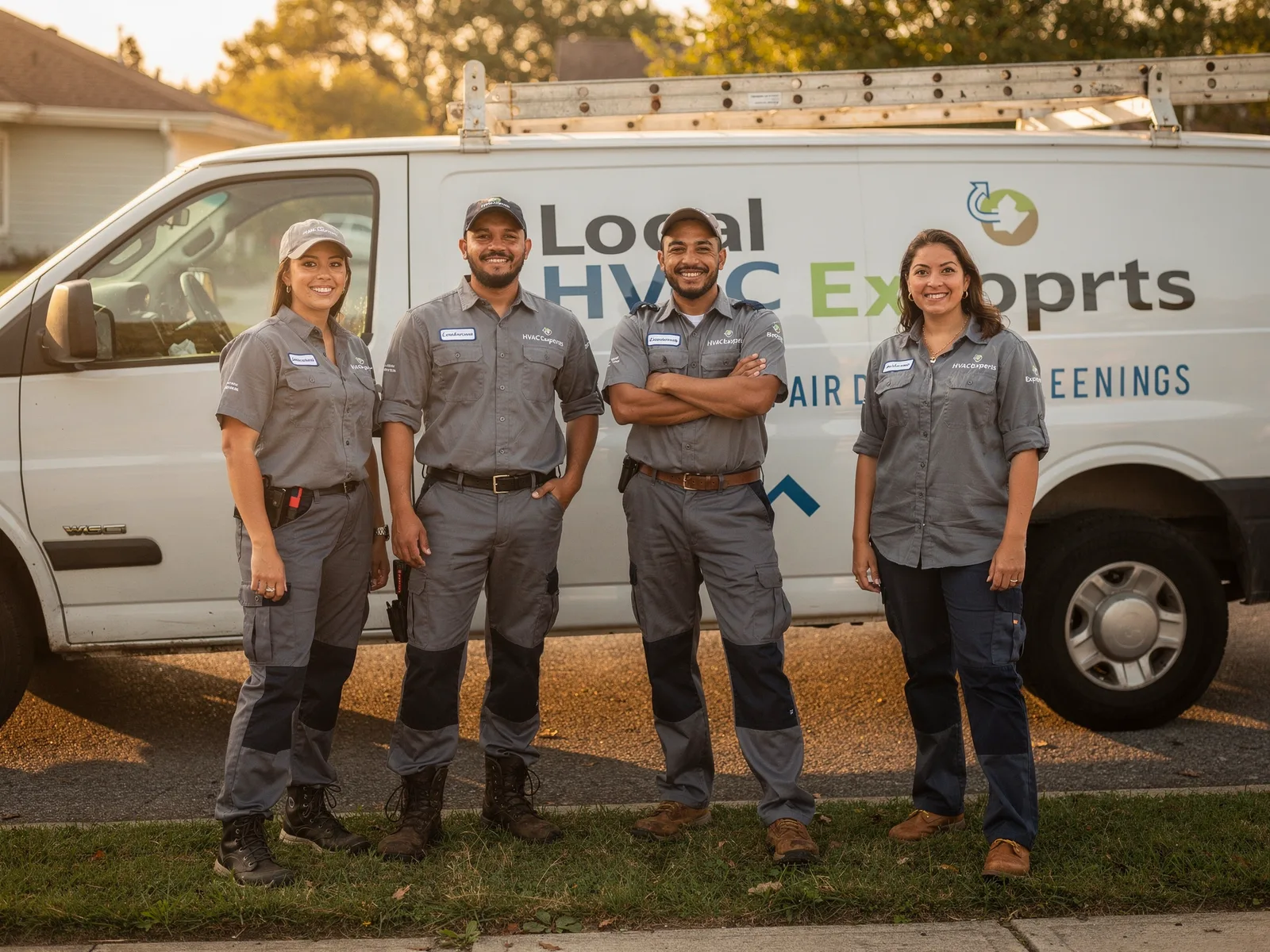 24/7 HVAC Repair & AC Replacement company in Dayton, IN