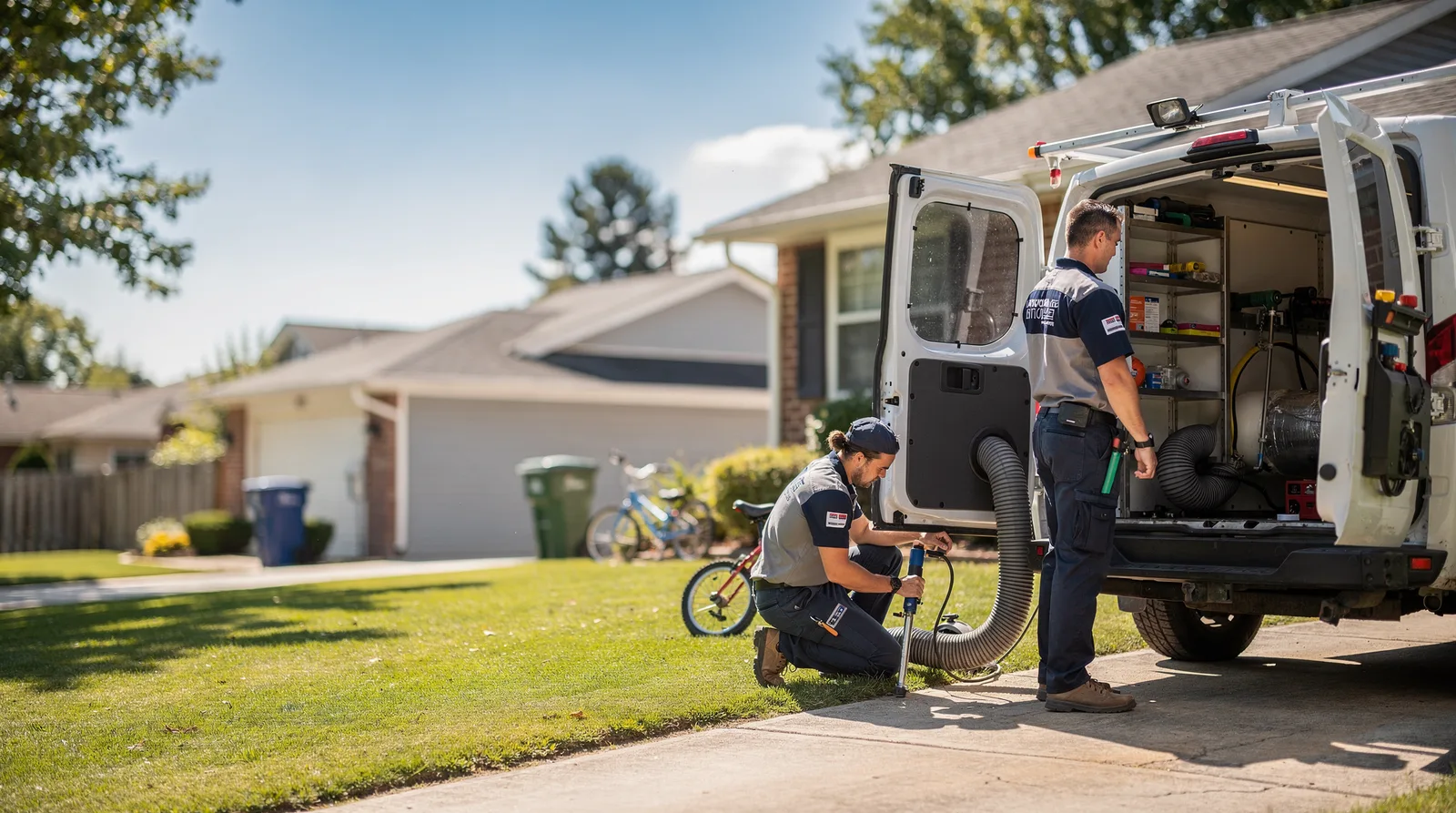 24/7 HVAC Repair & AC Replacement in Dayton, IN near me